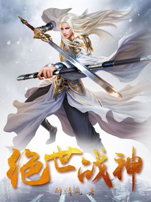 绝世战神林风