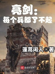 亮剑是什么兵