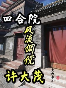 四合院:许大茂