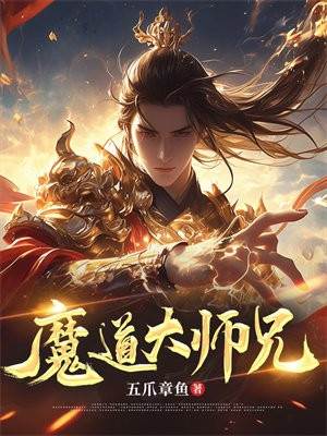 魔道大师兄TXT