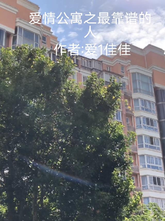 爱情公寓公认最美