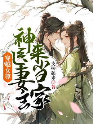 穿越女尊:神医妻主来当家