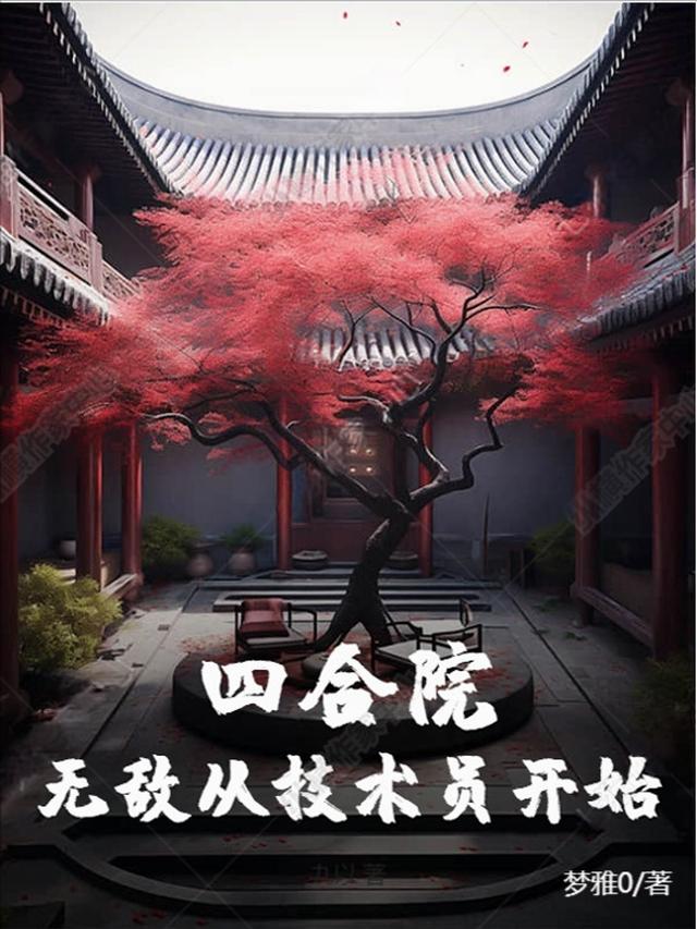 四合院从神级钳工开始 小说